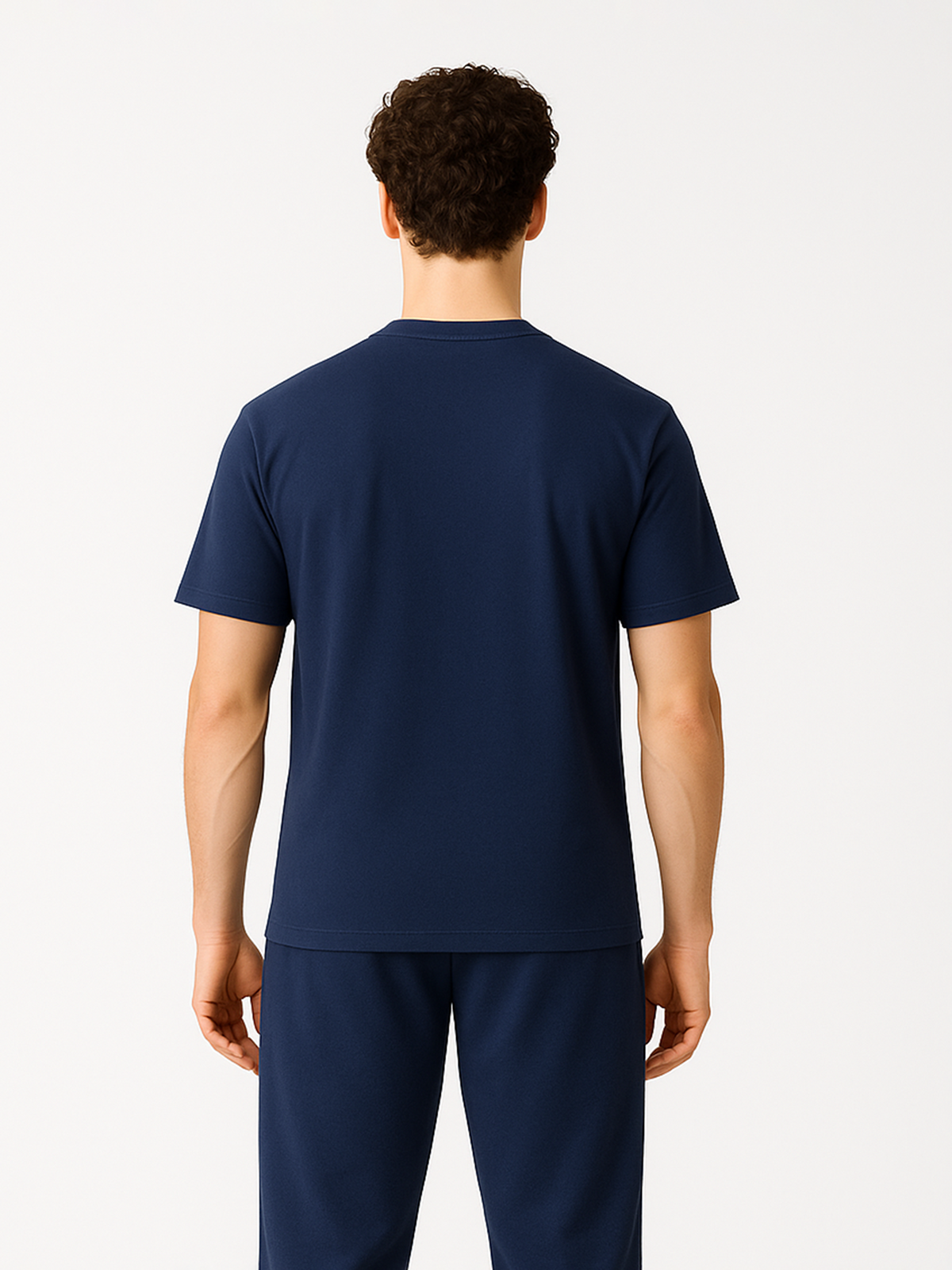hmlMOVER COTTON T-SHIRT S/S