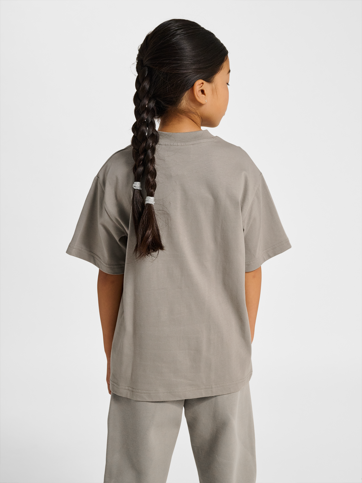 hmlJR LOOSE T-SHIRT S/S BEE