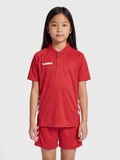 hmlPROMO KIDS POLO