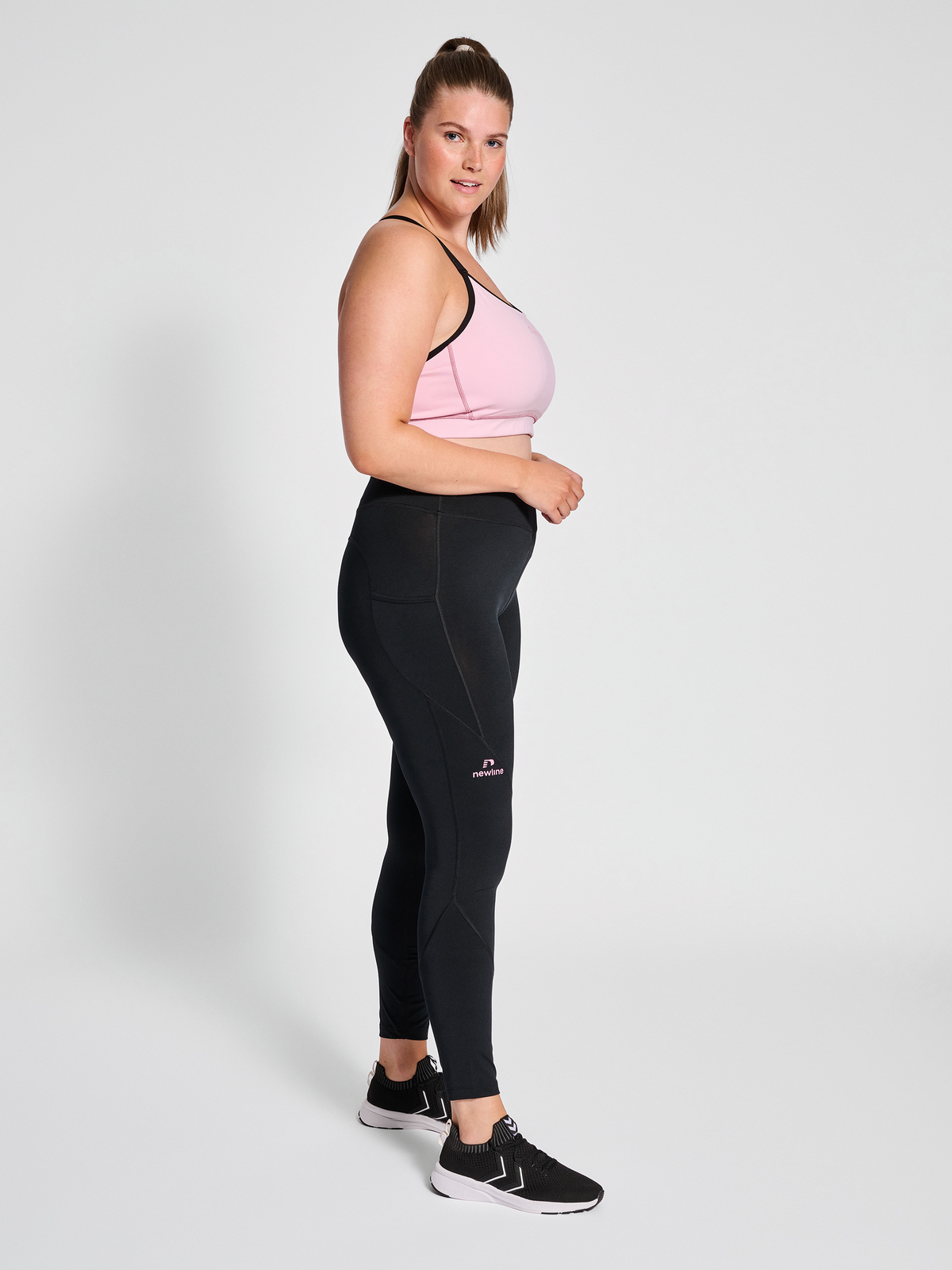 nwlSB RUNNING TIGHTS WO