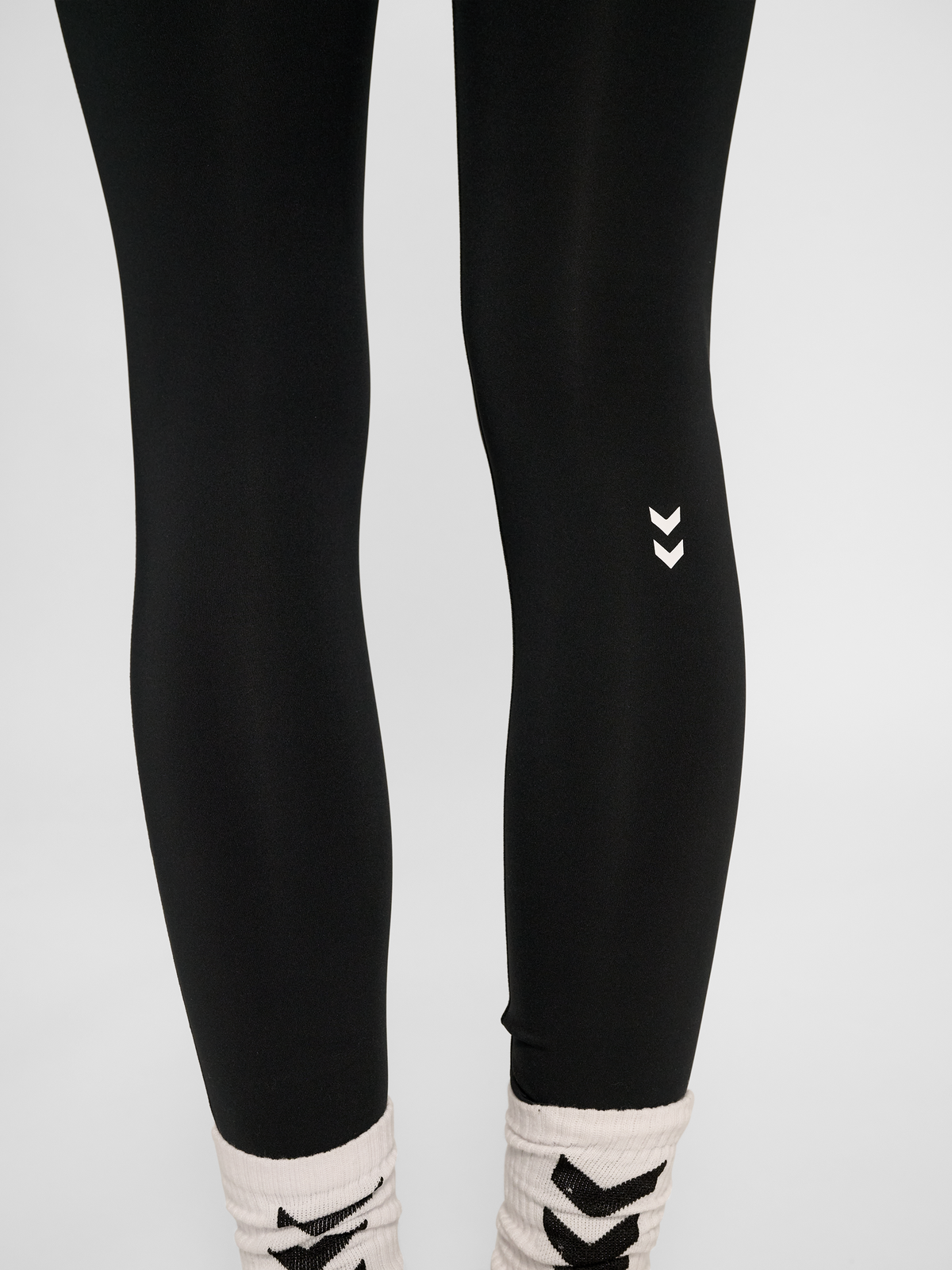 hmlPULSE HIGH WAIST TIGHTS