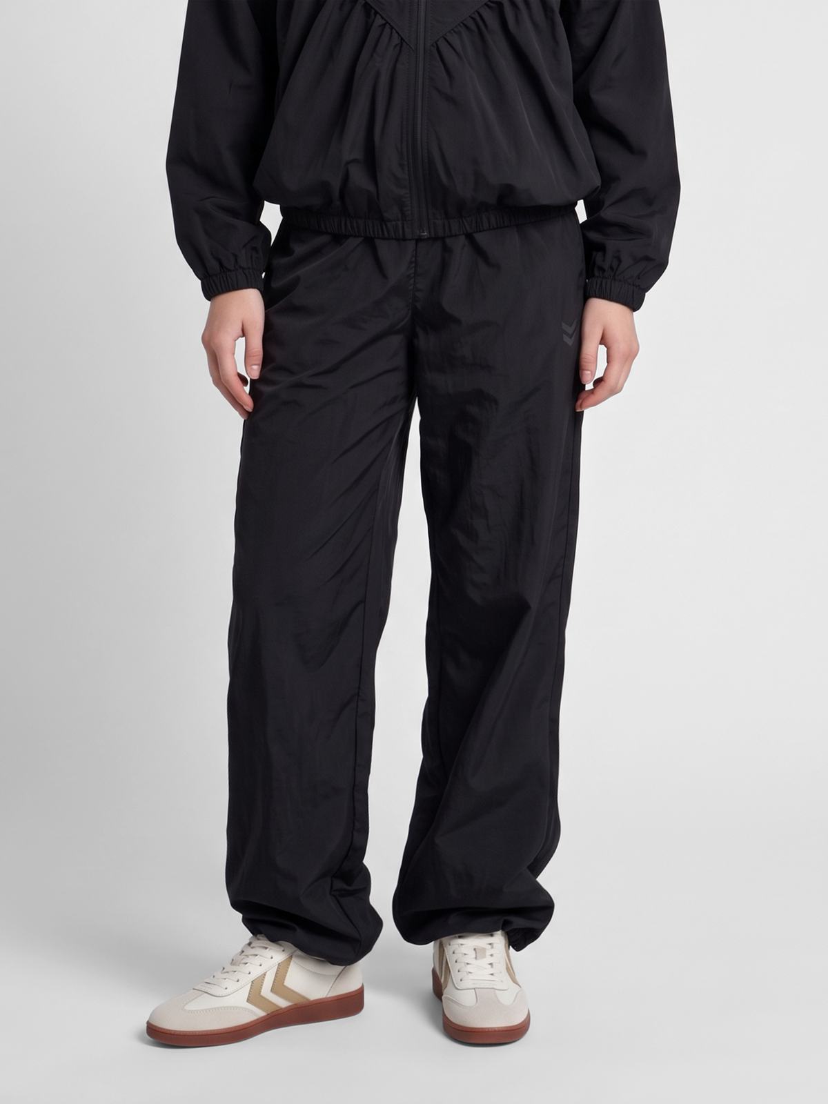 hmlWAVES WIDE PANTS