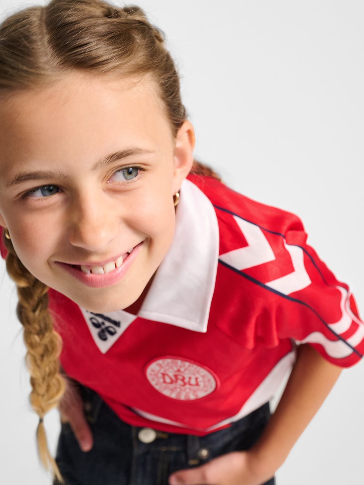 DBU 88 REPLICA JERSEY S/S KIDS