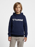 hmlGO 2.0 LOGO HOODIE KIDS