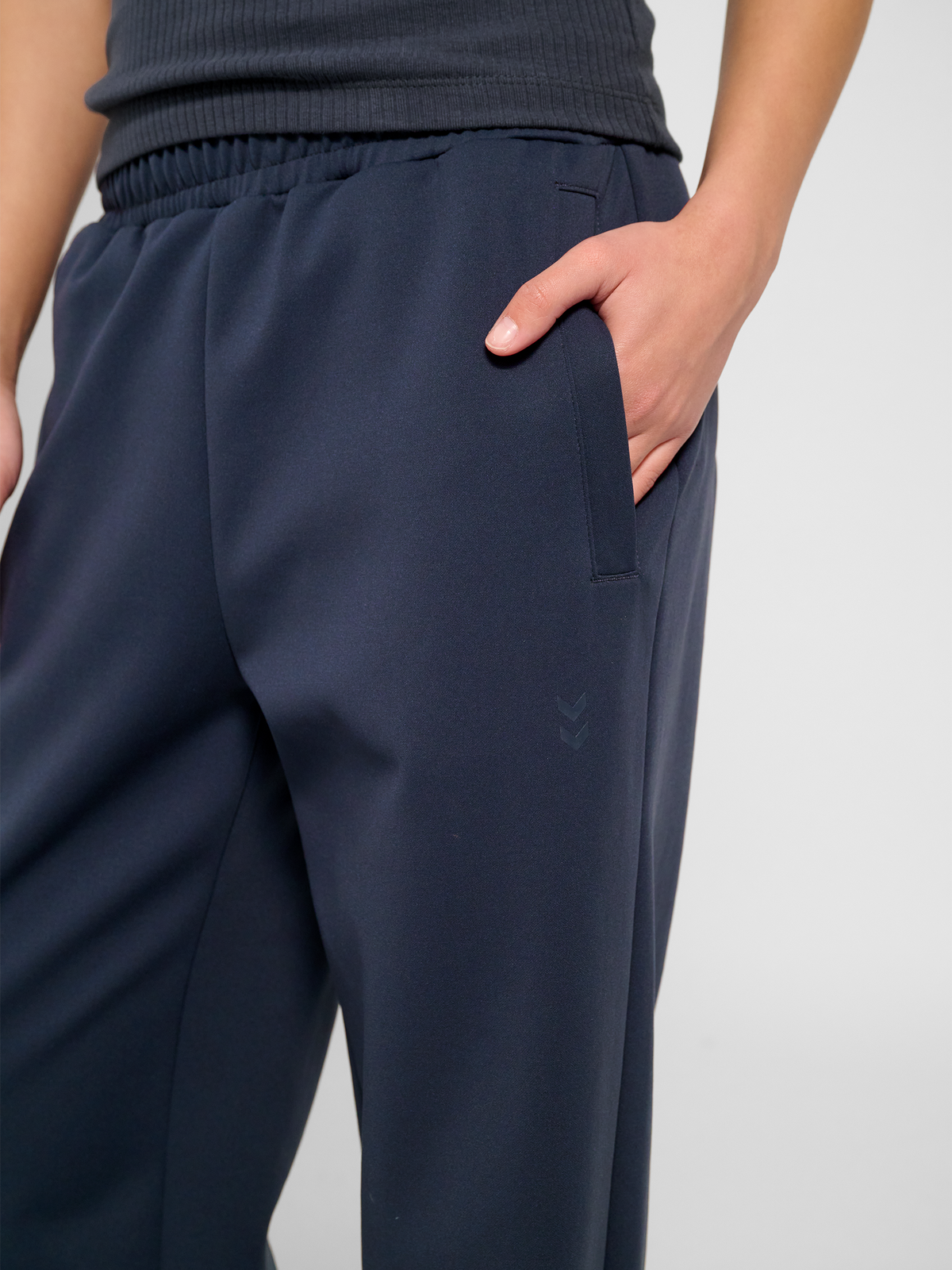 hmlDEFENDER W PANTS