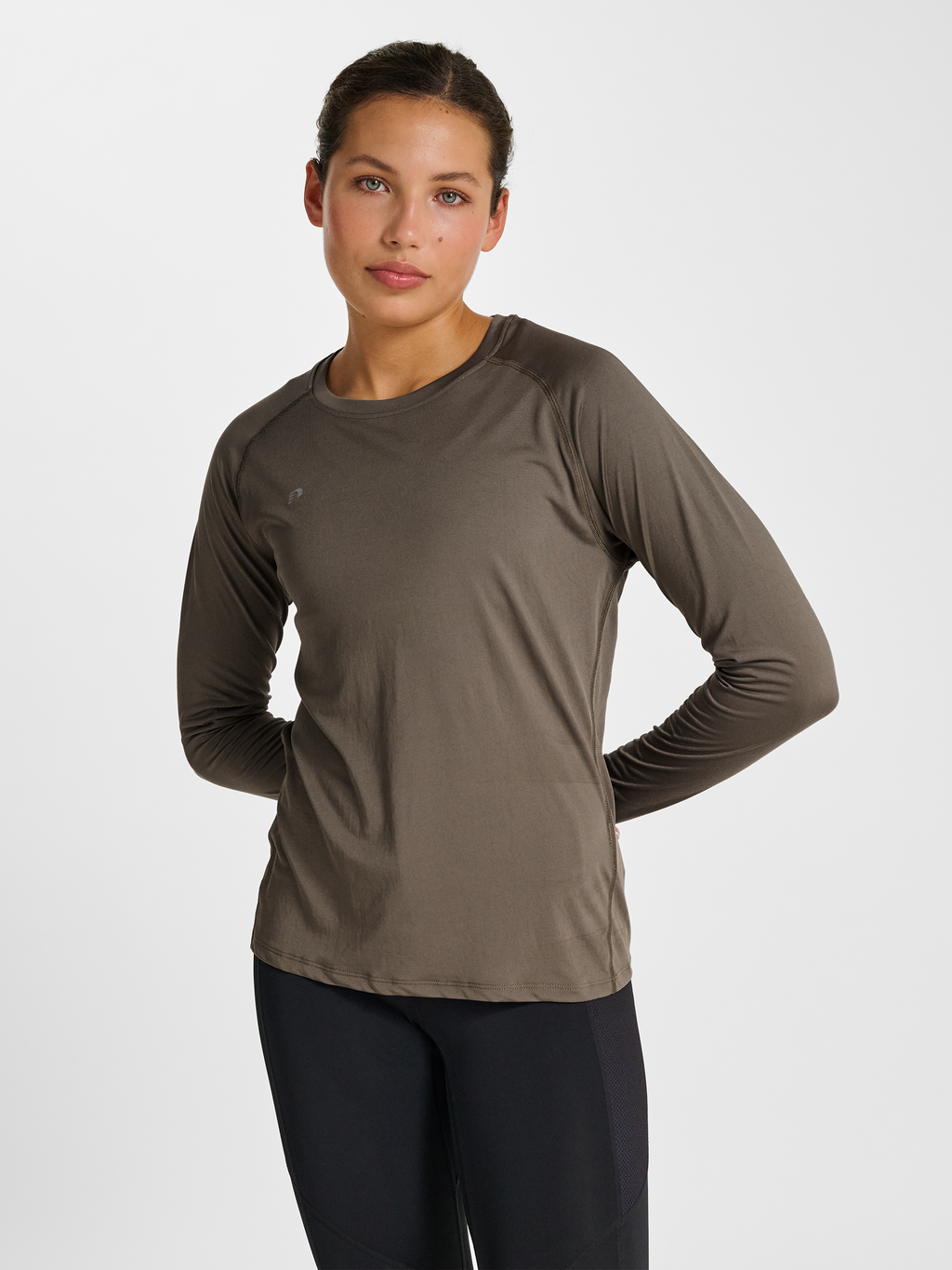 nwlBEAT W T-SHIRT L/S