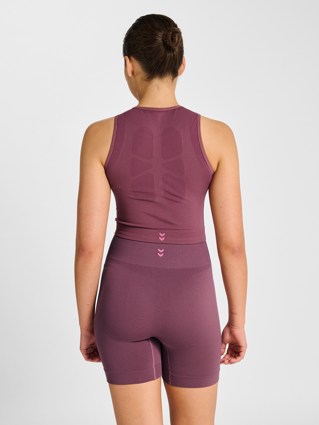 hmlHIIT SEAMLESS W TOP