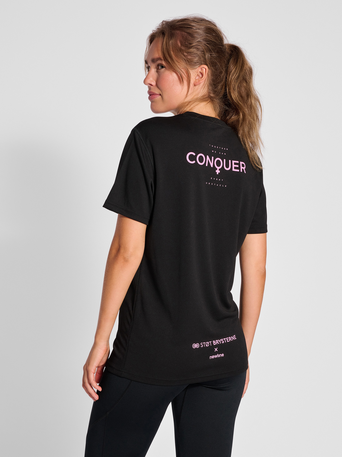 nwlSB S/S RUNNING TEE