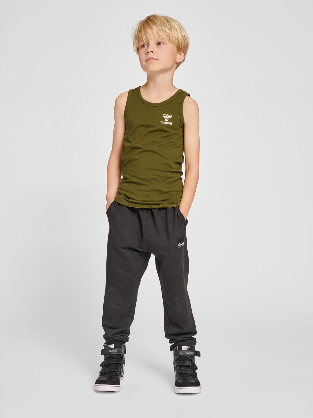 hmlNOLAN TANK TOP 2-PACK