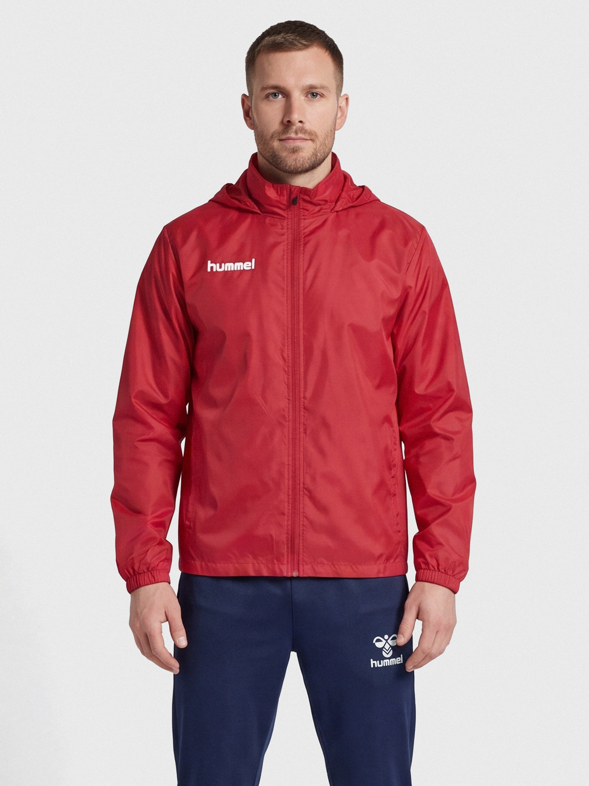 hmlPROMO RAIN JACKET
