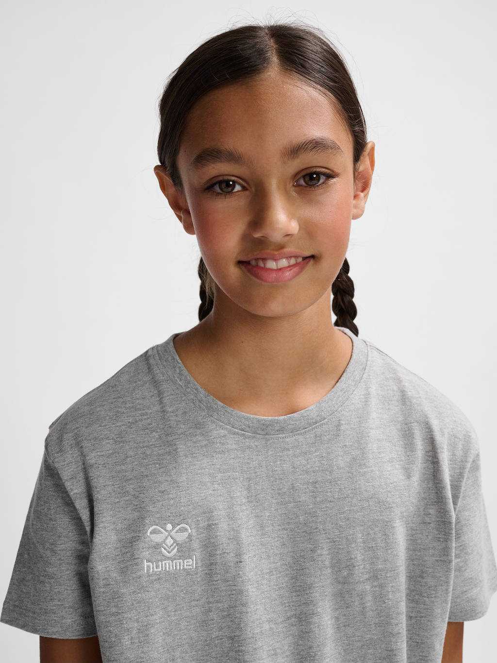 hmlGO 2.0 T-SHIRT S/S KIDS