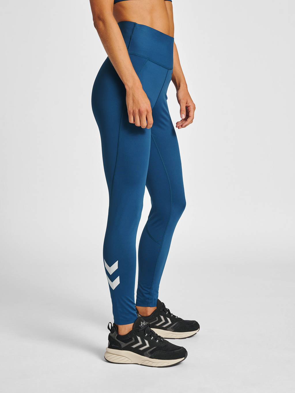 hmlMT GRACE HIGH WAIST TIGHTS