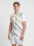 hmlMATCH TRIUMPH JERSEY S/S