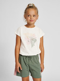 hmlLYDIA T-SHIRT S/S
