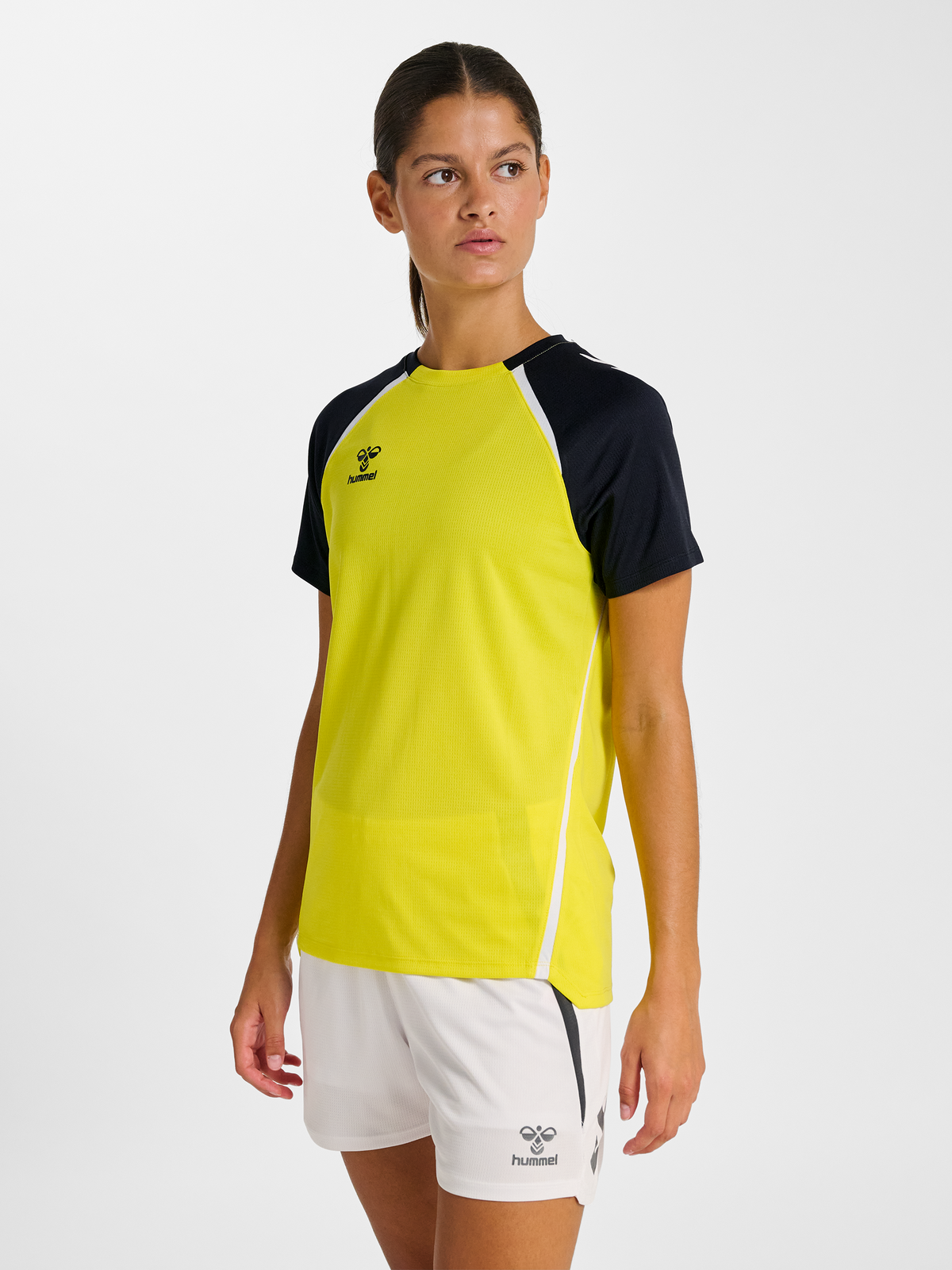 hmlLEAD 2.0 JERSEY S/S WOMAN