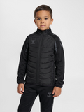 hmlBTC WINTER TRAINING JACKET KID