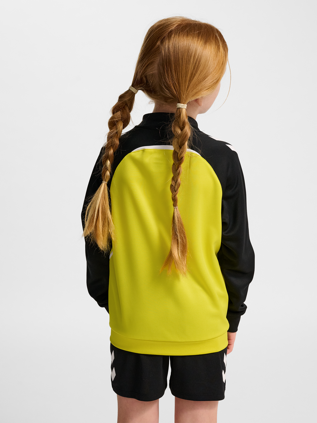 hmlLEAD 2.0 TRACK ZIP JACKET KIDS