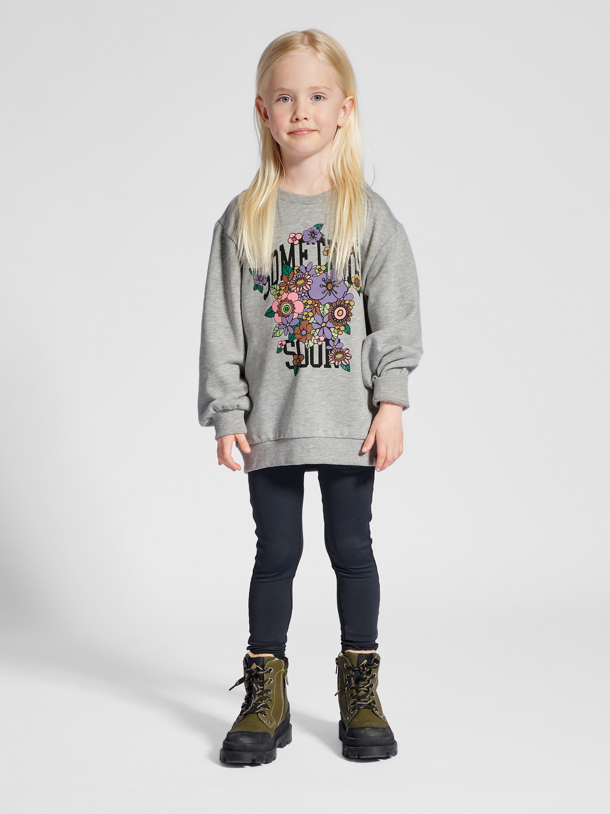 stsJESSIE SWEATSHIRT