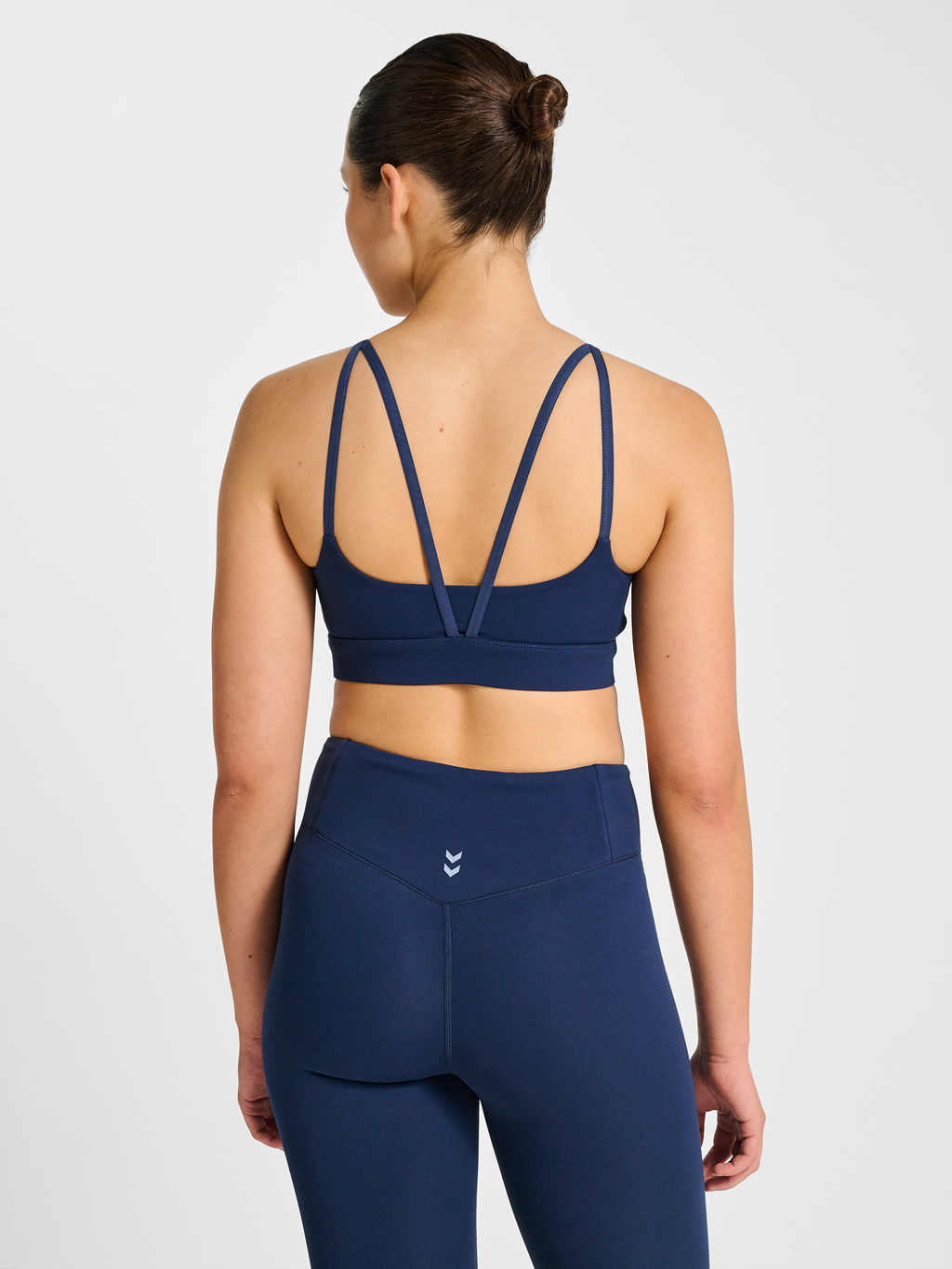 hmlYOGA STRAP BRA