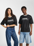hmlPULSE LOOSE JERSEY S/S