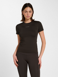 hmlFAST W TRAINING T-SHIRT S/S
