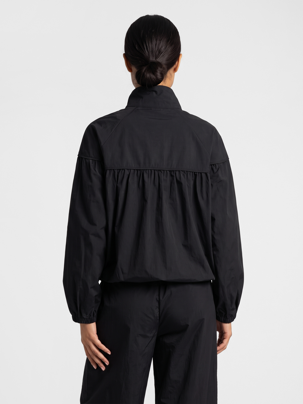 hmlWAVES ZIP JACKET