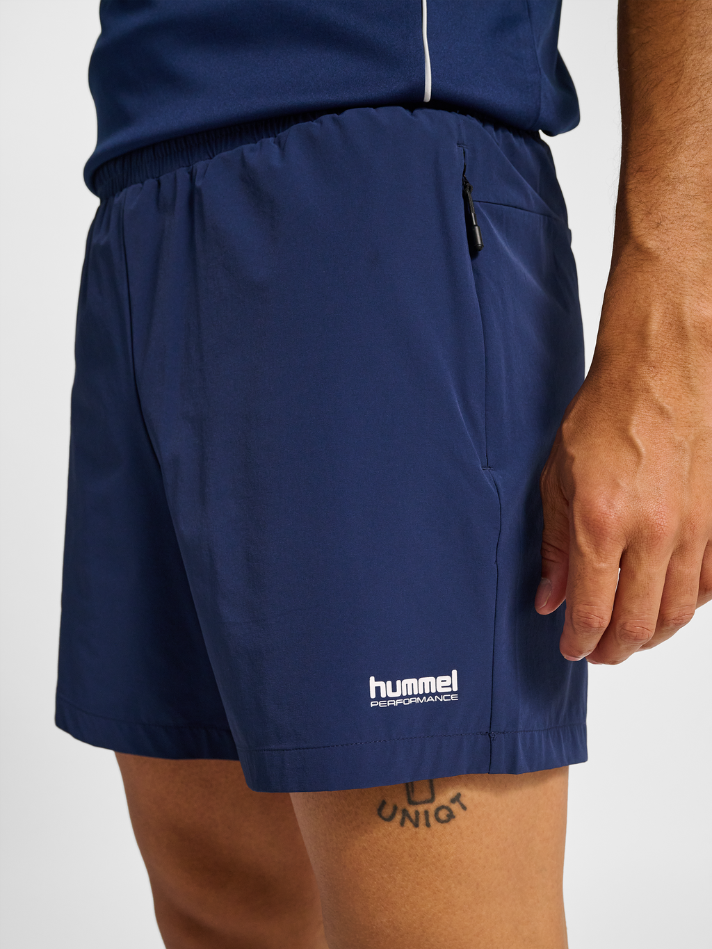 hmlPULSE SHORTS