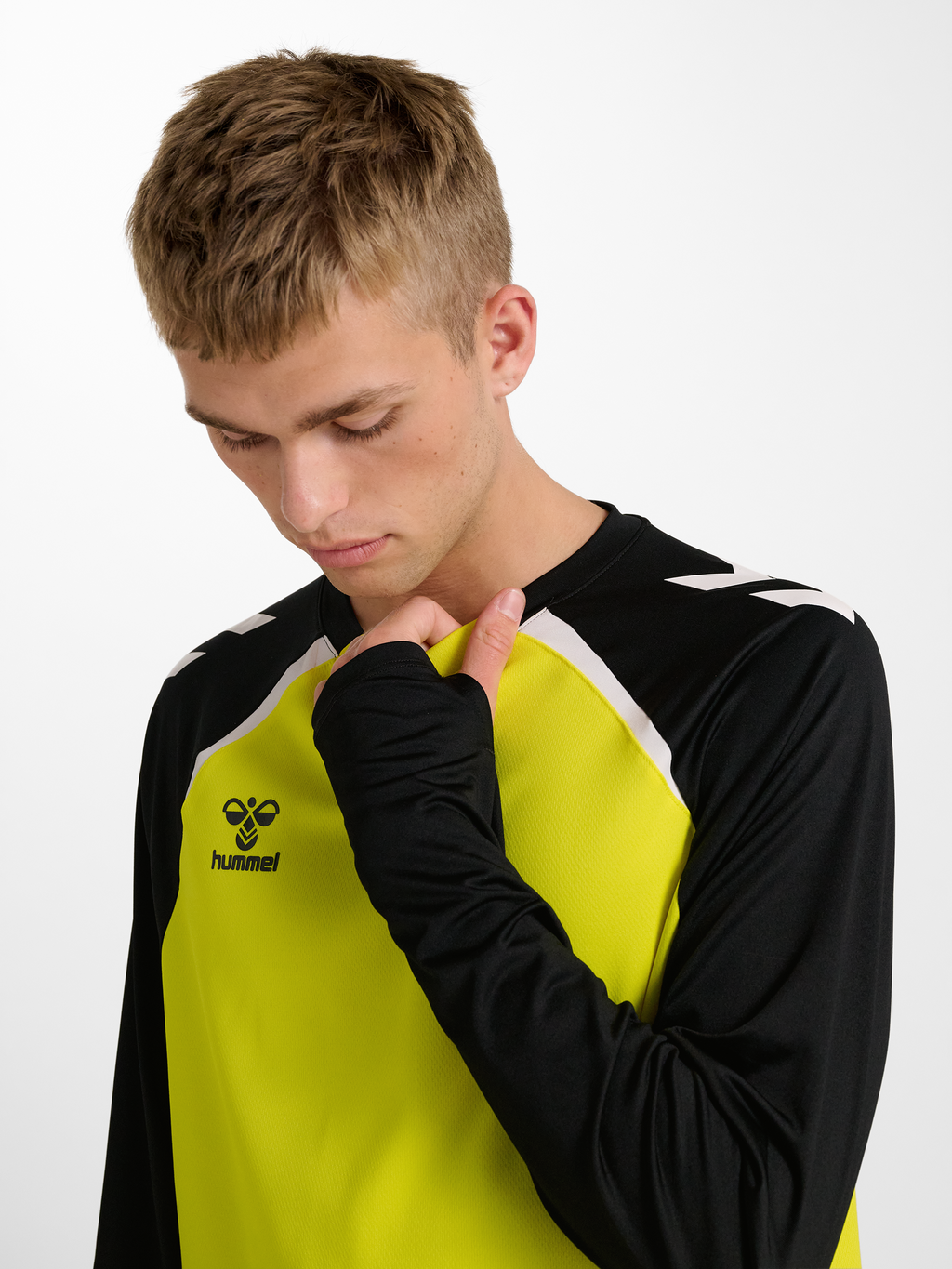 hmlLEAD 2.0 CREW SWEAT