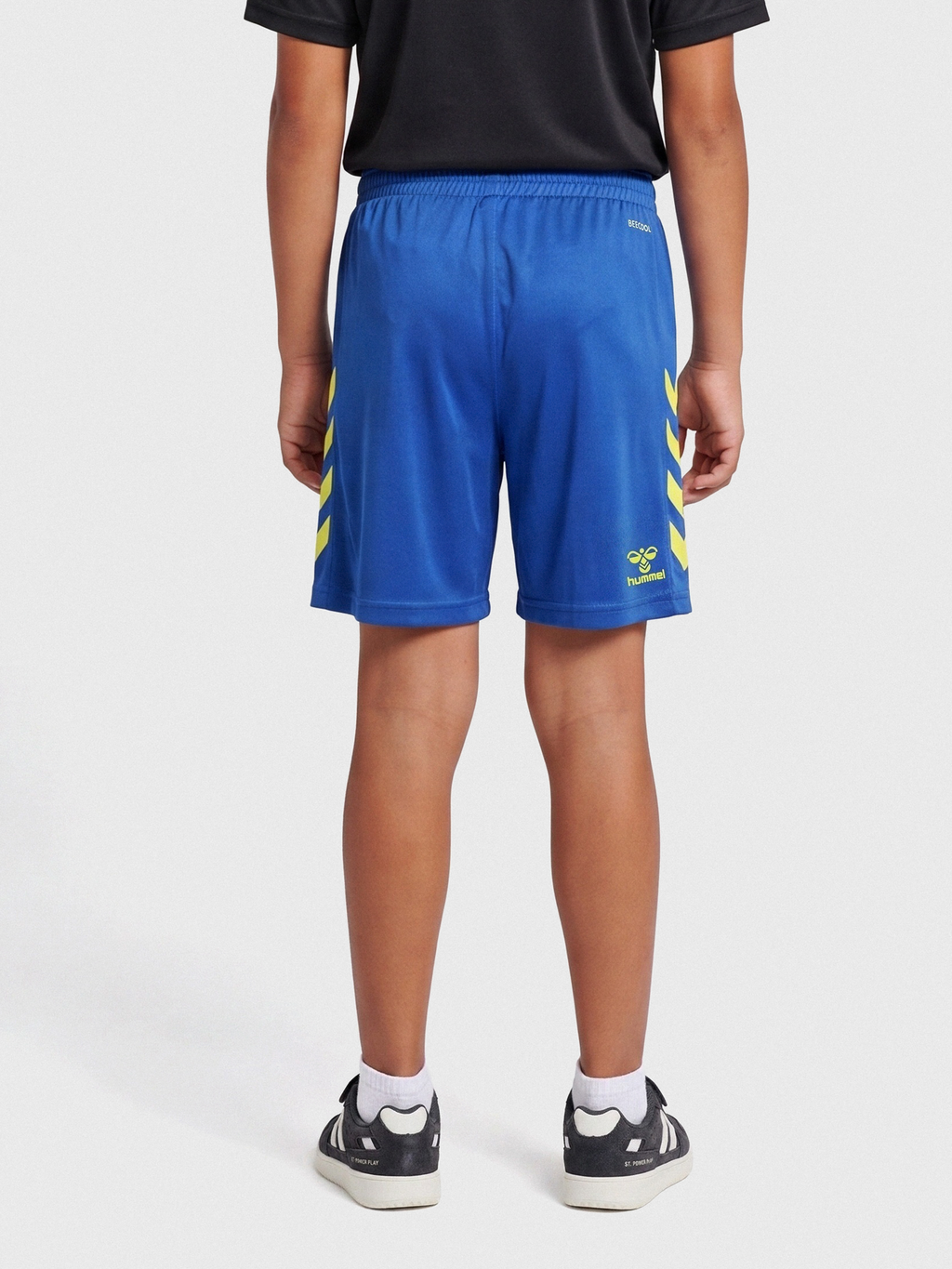 hmlCORE XK POLY SHORTS KIDS