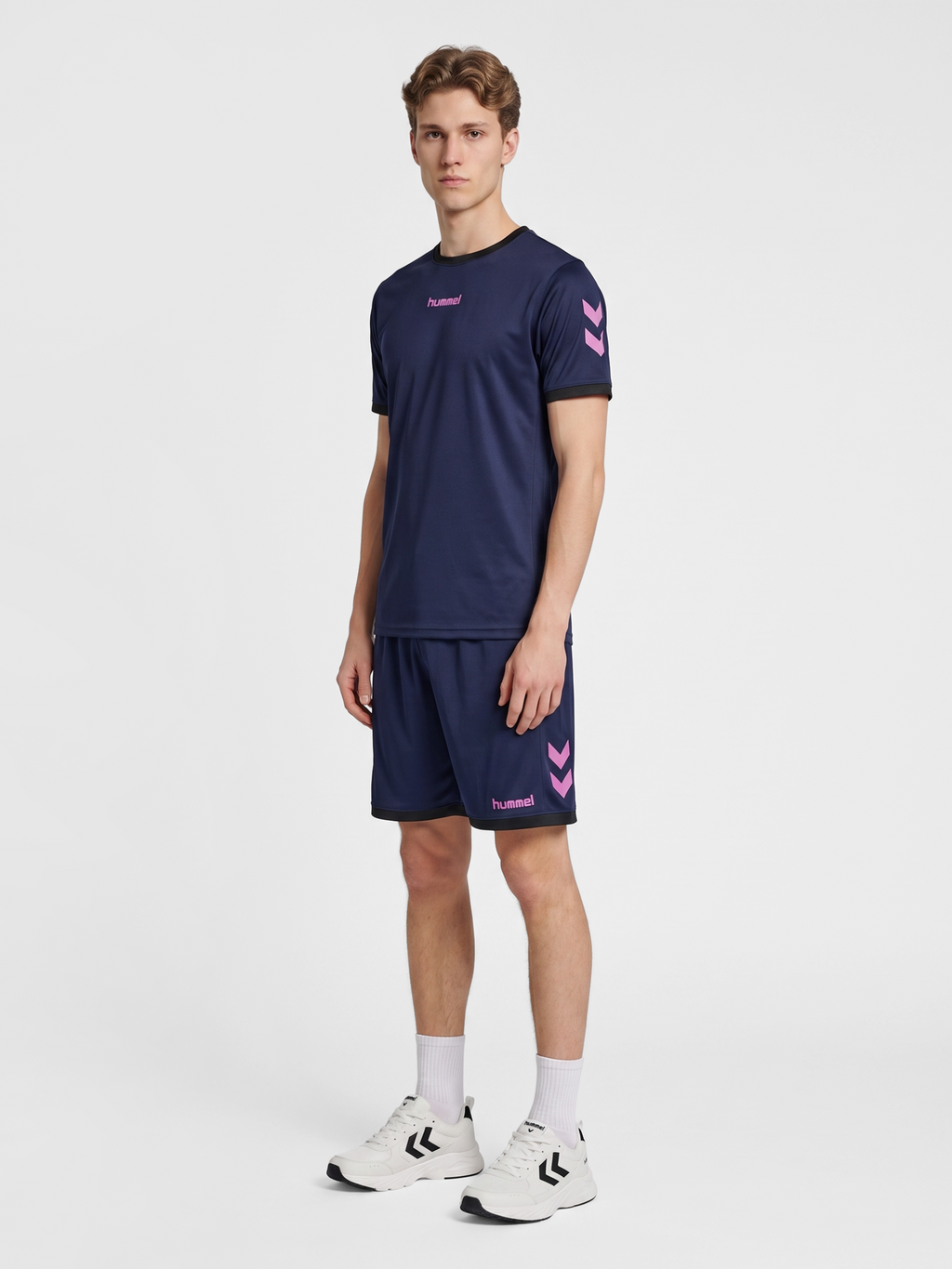 hmlBLAZE CLUB 26 POLY SET
