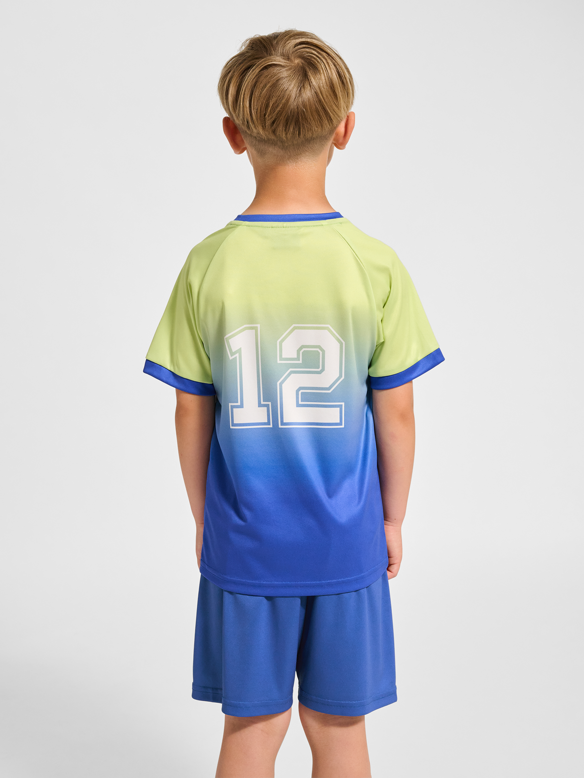 hmlSHIMMER T-SHIRT S/S