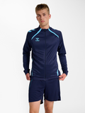 hmlLEAD 2.0 TRACK ZIP JACKET