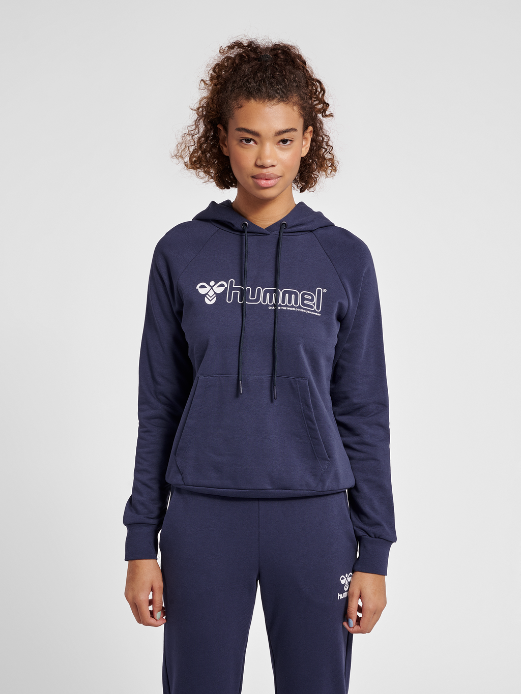 hmlNONI 2.0 HOODIE