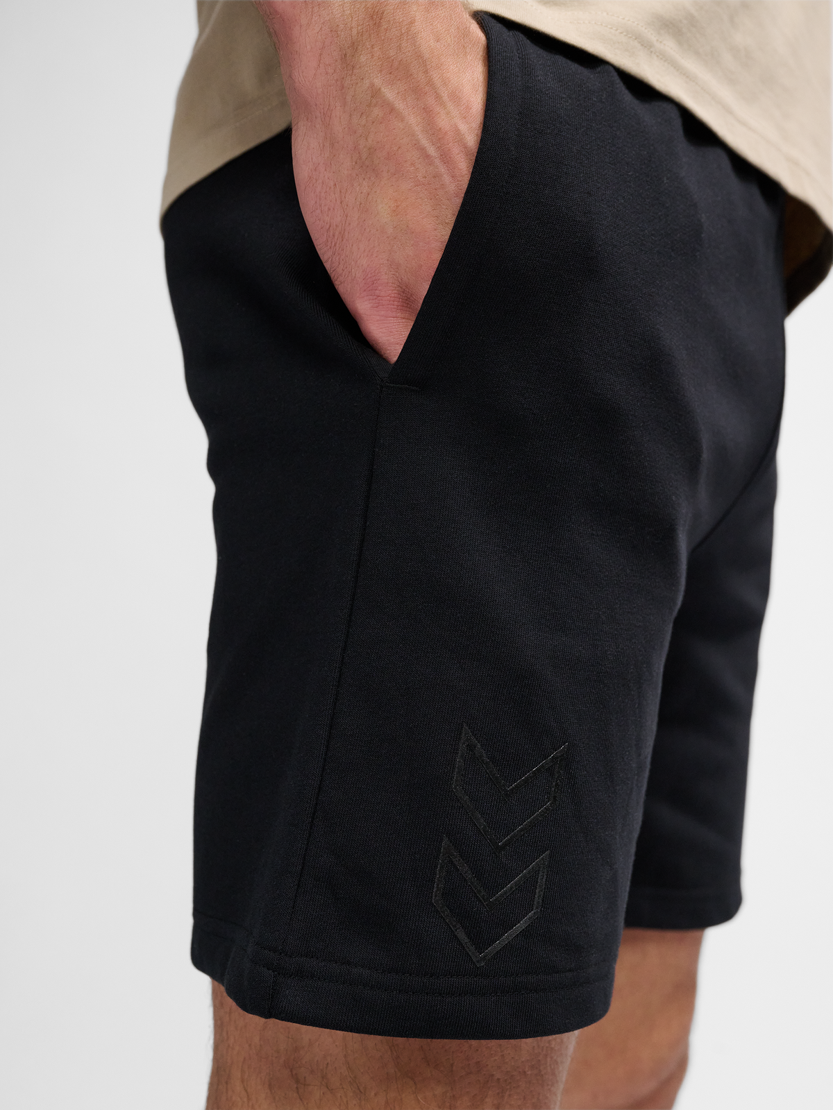 hmlACTIVE CO SHORTS