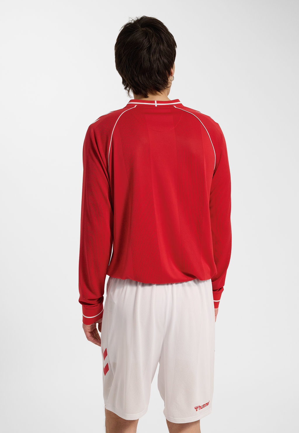 DBU 26 HOME JERSEY L/S