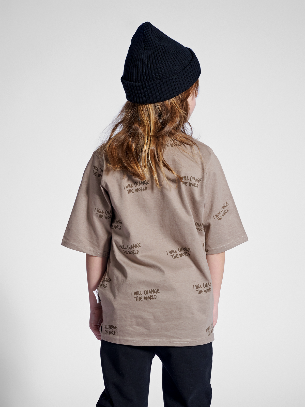 stsMILOS T-SHIRT S/S
