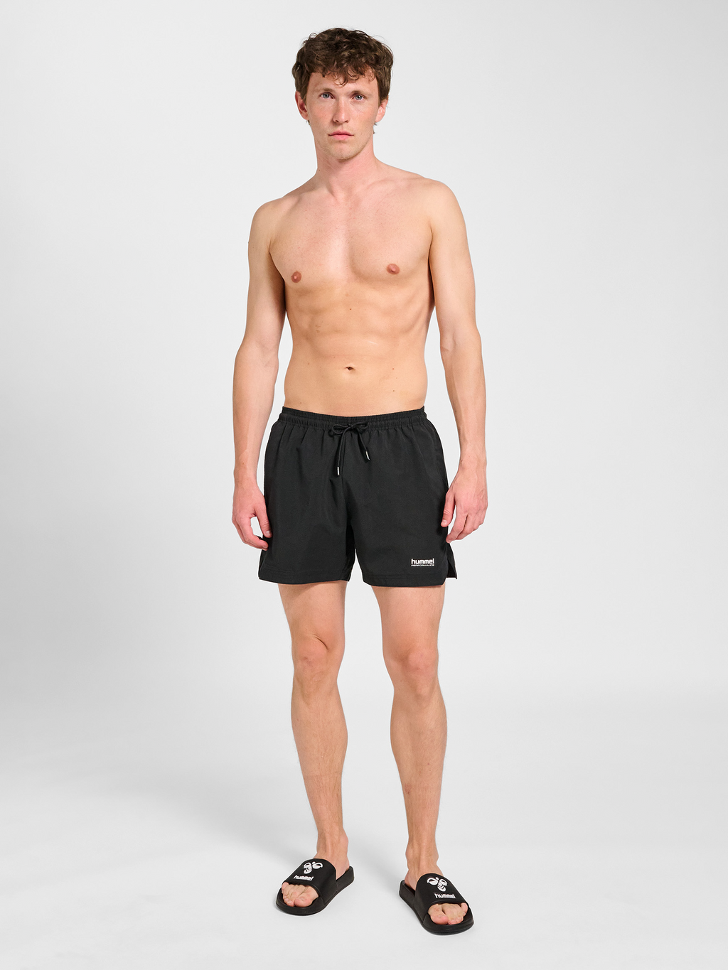 hmlPULSE SWIM SHORTS