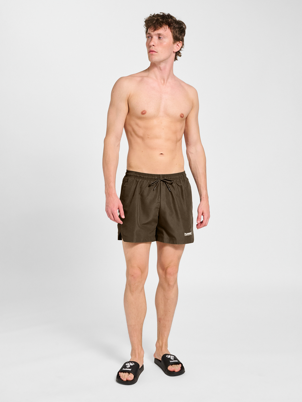 hmlPULSE SWIM SHORTS
