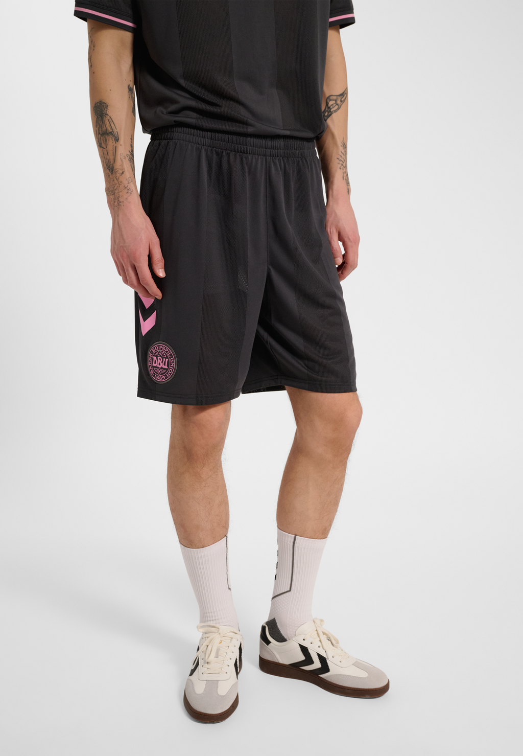 DBU 26 GK SHORTS