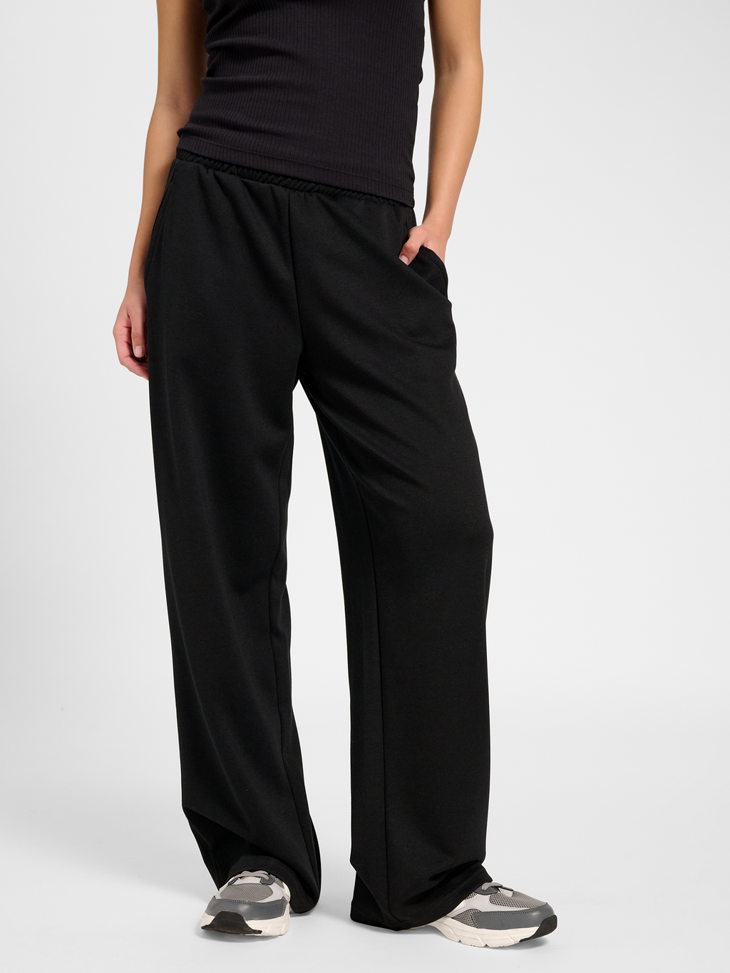 hmlYOGA SOFT W SWEATPANTS