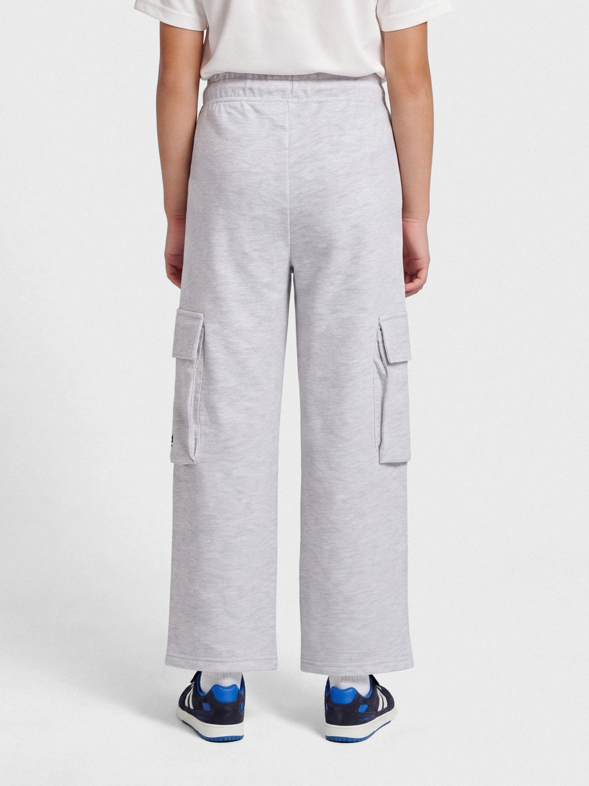 hmlJR LOOSE WL CARGO SWEATPANT