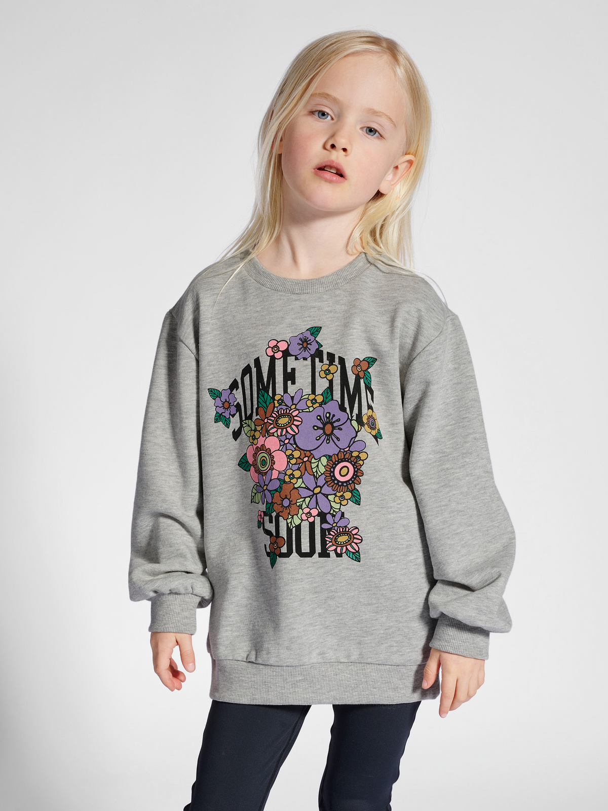 stsJESSIE SWEATSHIRT