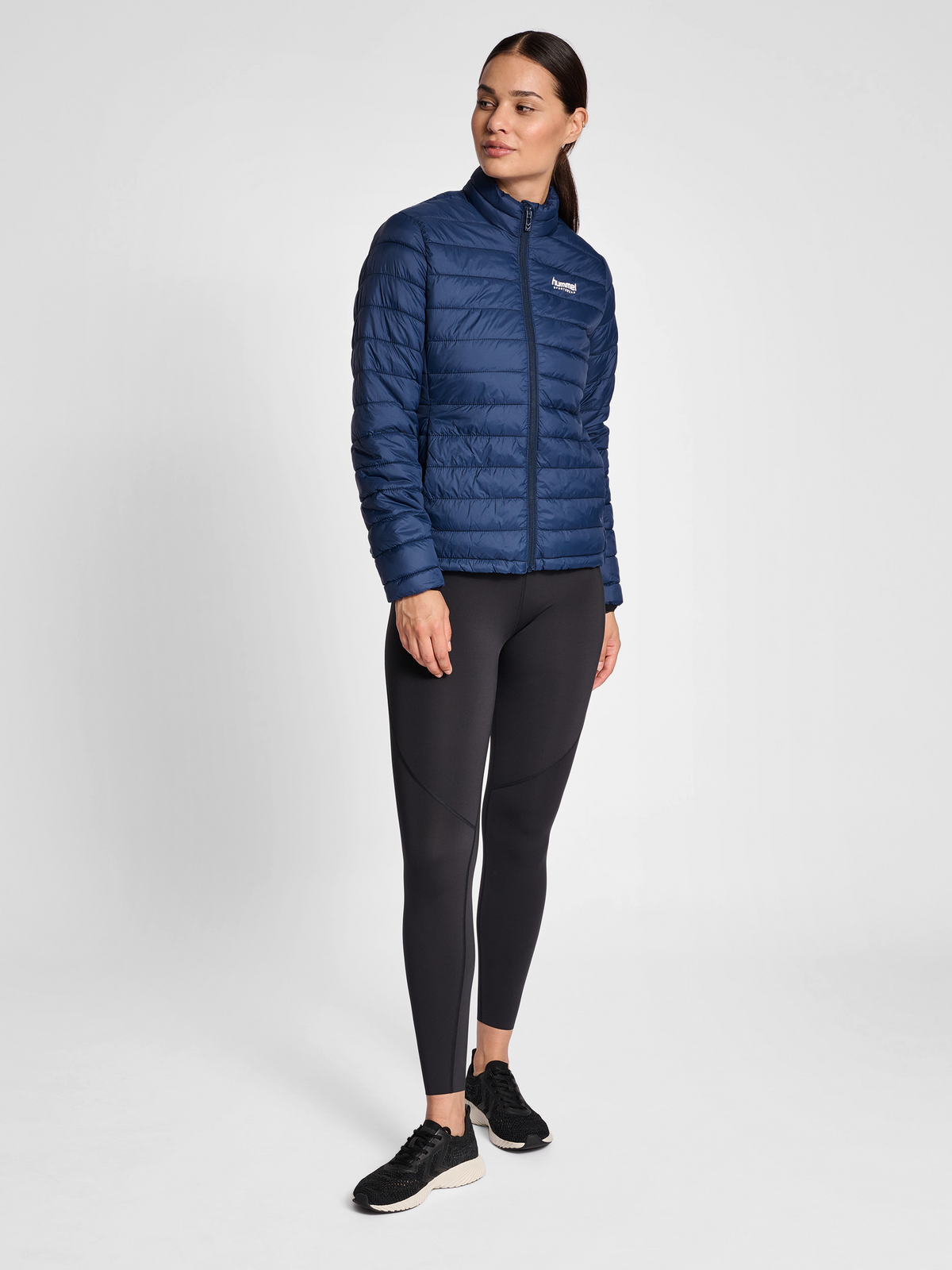 hmlBLOWN PUFF JACKET