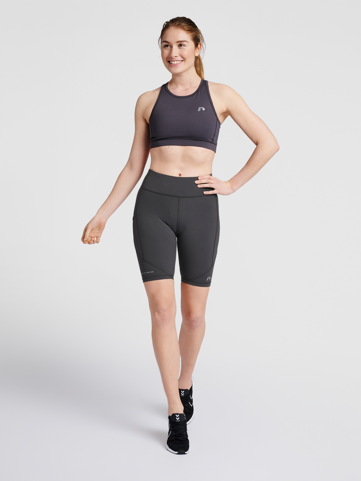 WOMEN HW SPRINTER