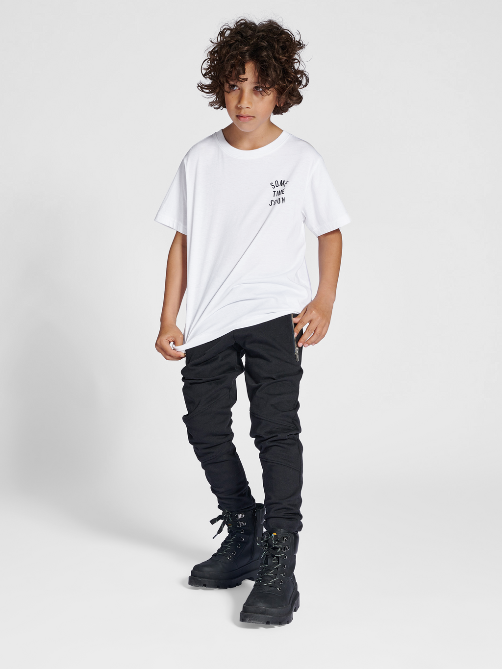 stsREVOLUTION T-SHIRT S/S
