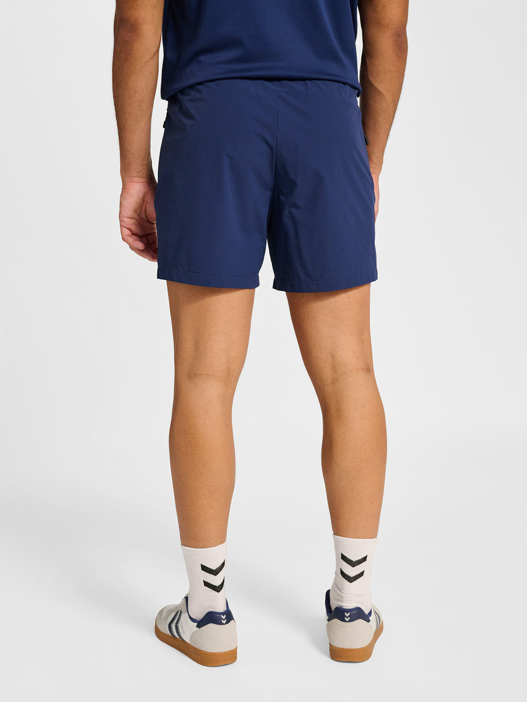 hmlPULSE SHORTS