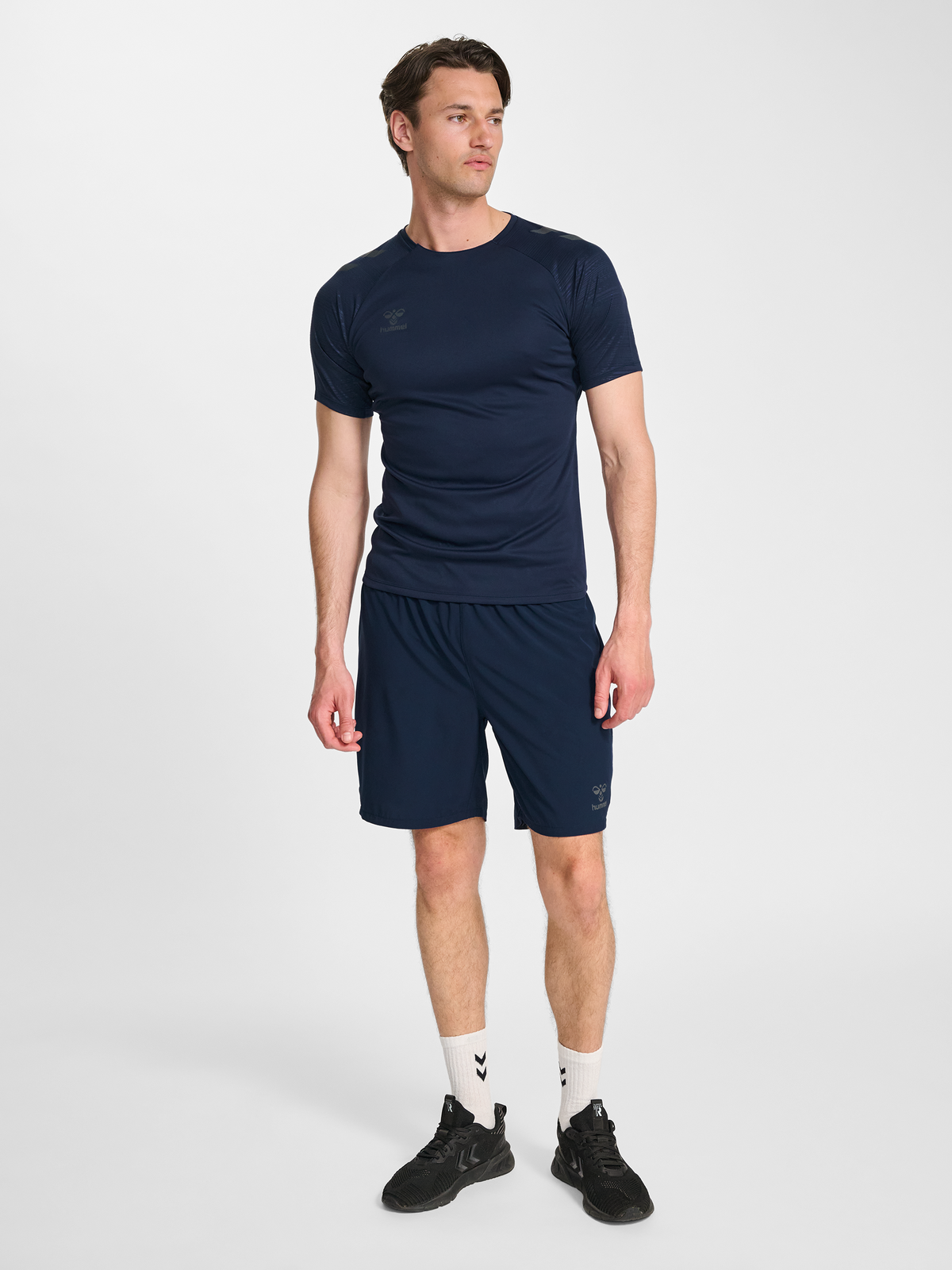 hmlPRO TRAINING JERSEY S/S