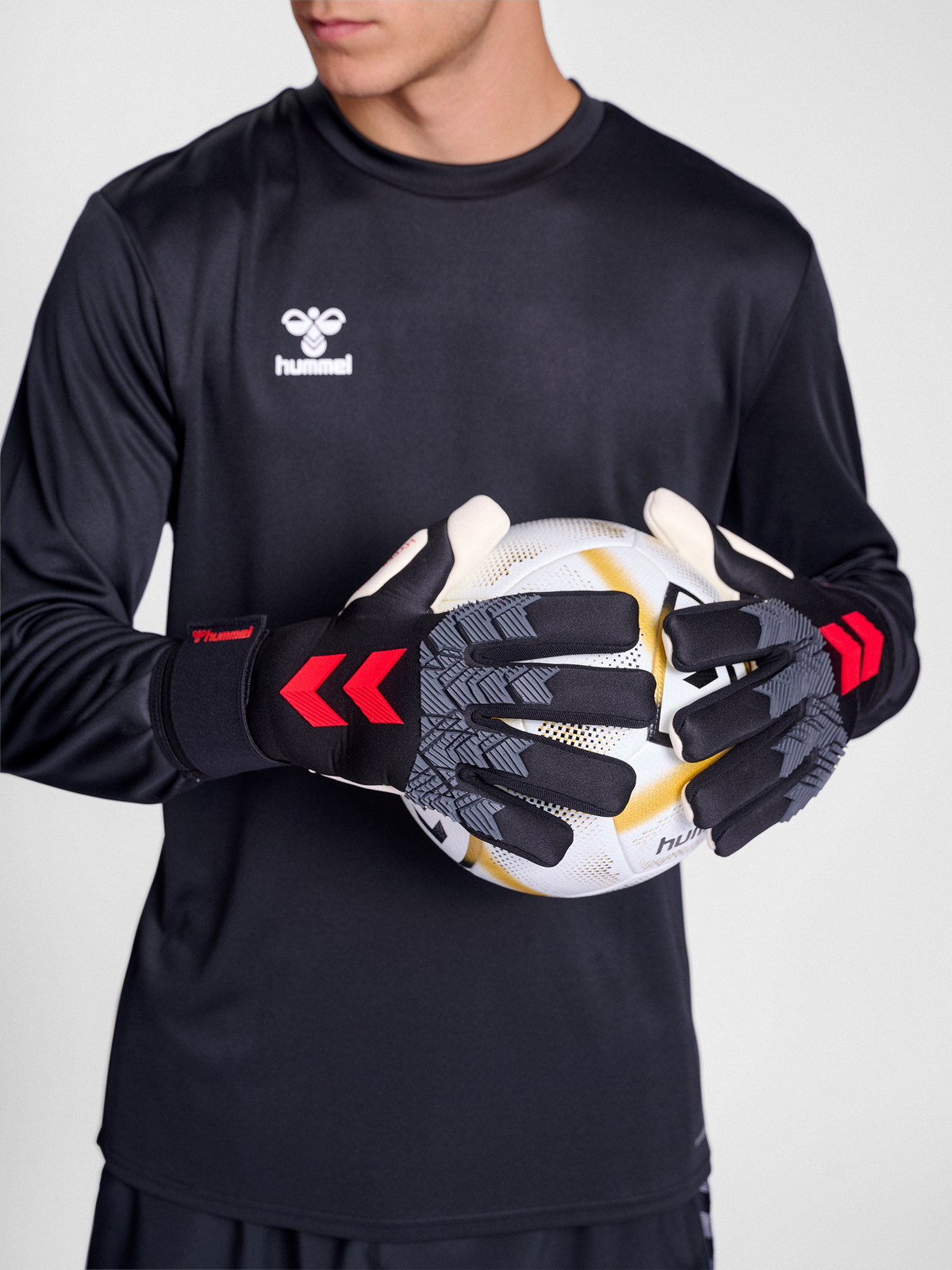 hmlGK GLOVES HYPER GRIP