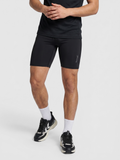 hmlHYBRID M SHORT TIGHTS