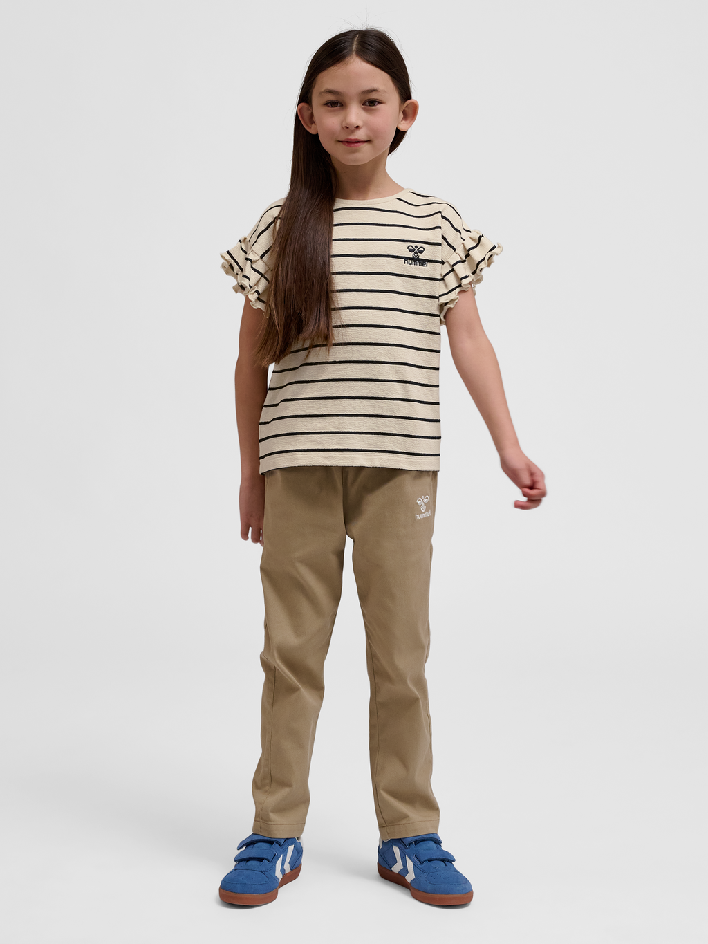 hmlAJMA T-SHIRT S/L
